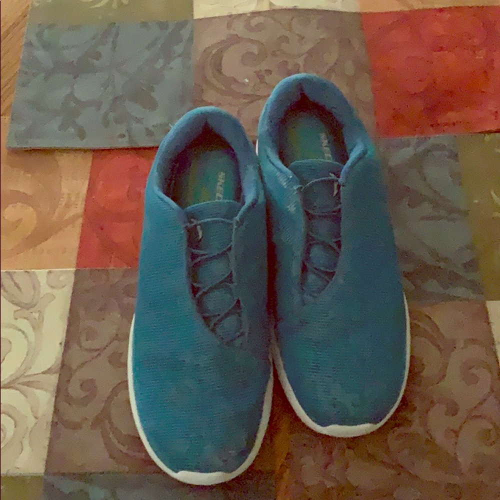 Jessica Simpson “THE WARM UP” shoes size 8.5M